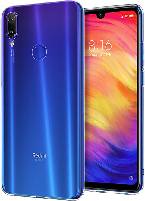 Телефон Xiaomi REDMI NOTE 7