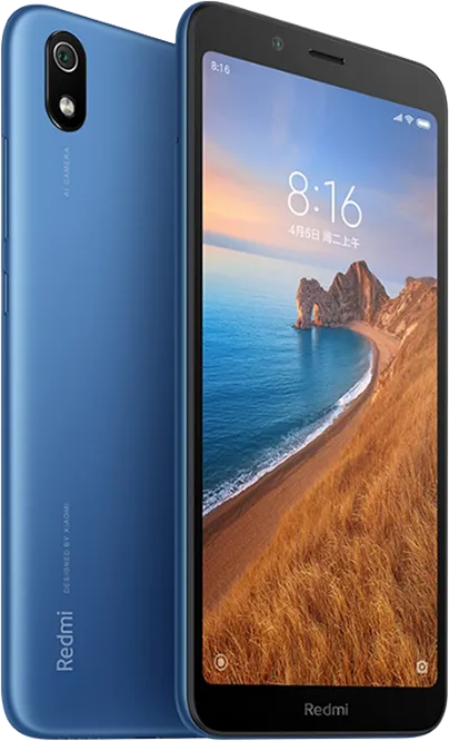 Телефон Xiaomi REDMI 7