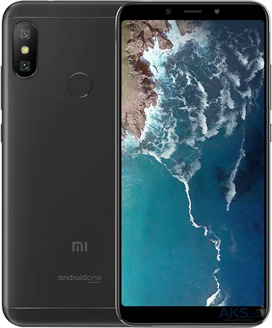 Телефон Xiaomi MI A2