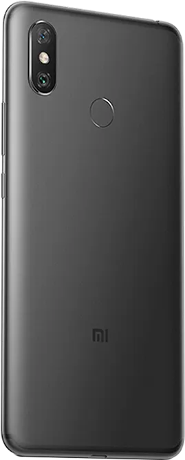 Телефон Xiaomi MI MAX 3