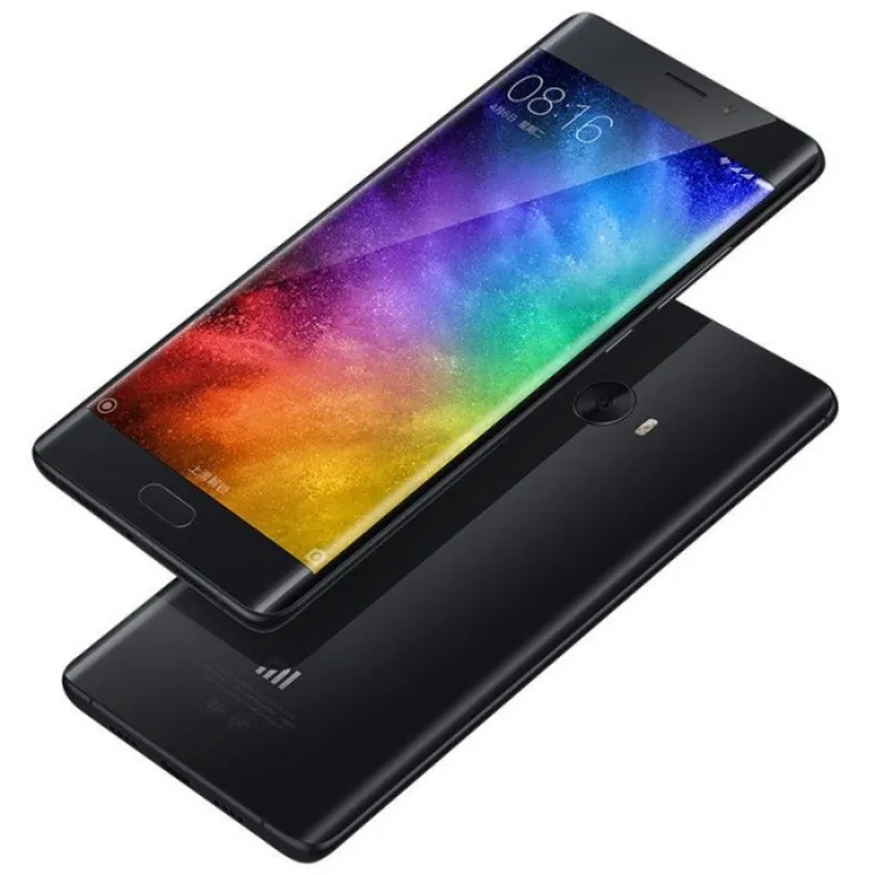 Телефон Xiaomi MI NOTE 2