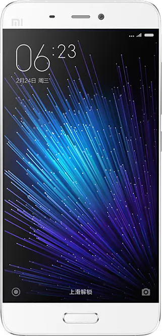 Телефон Xiaomi MI 5