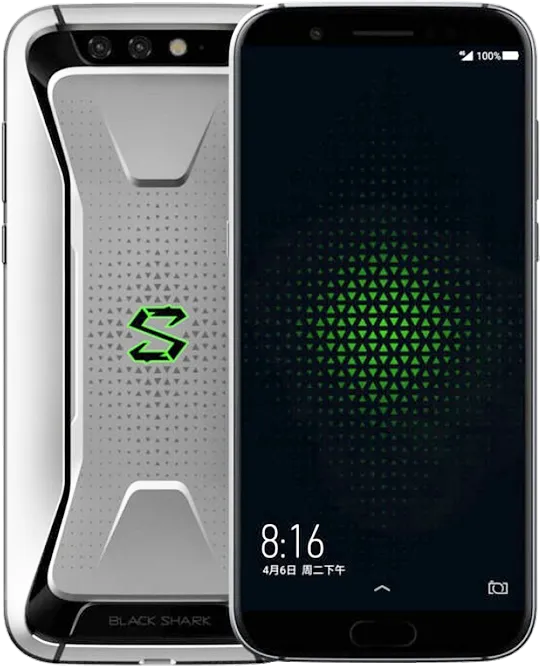Телефон Xiaomi BLACK SHARK