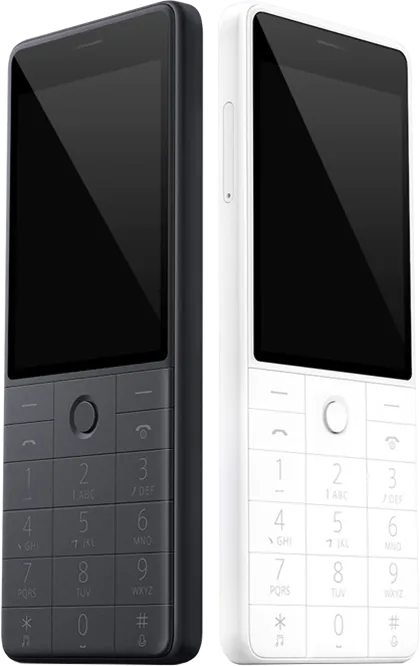 Телефон Xiaomi QIN AL