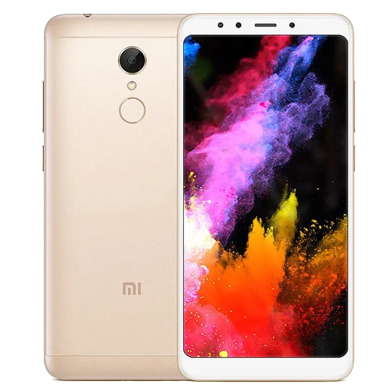 Телефон Xiaomi REDMI 5