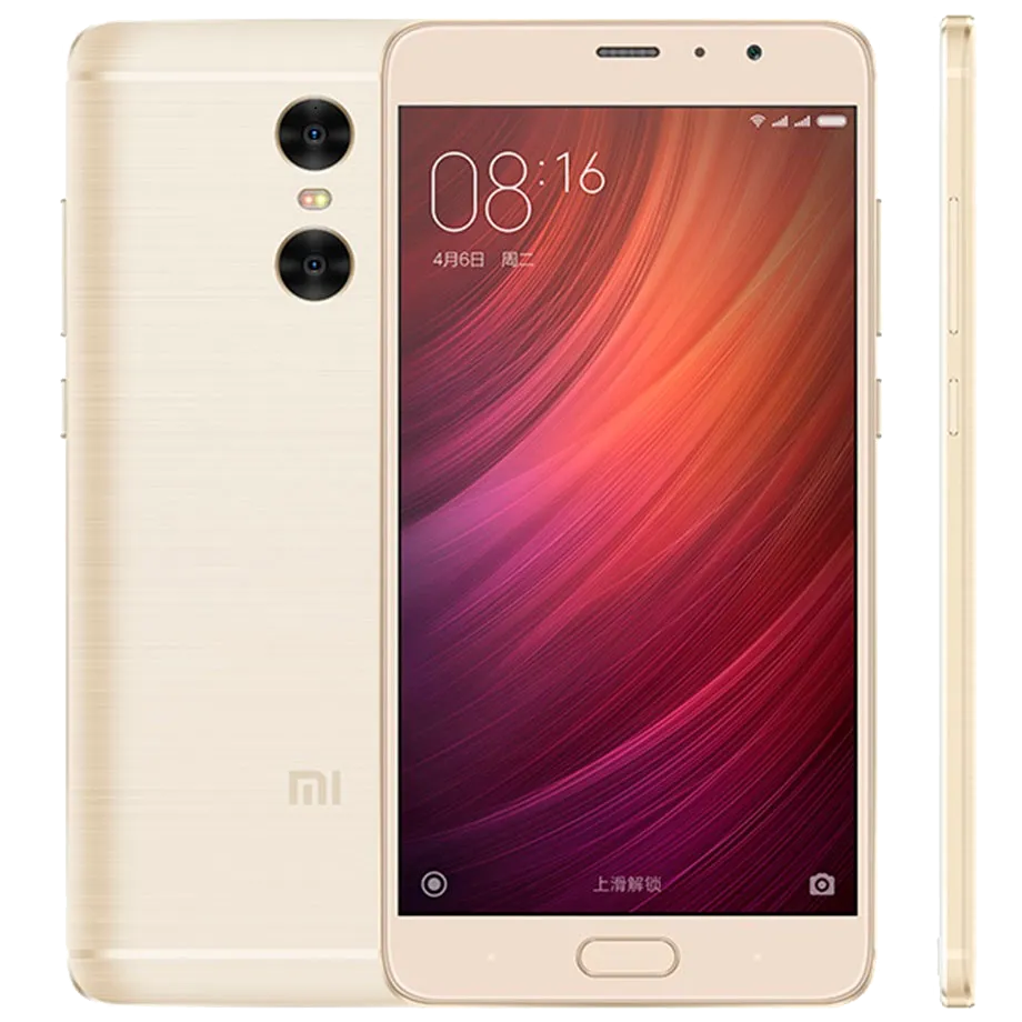 Телефон Xiaomi REDMI PRO