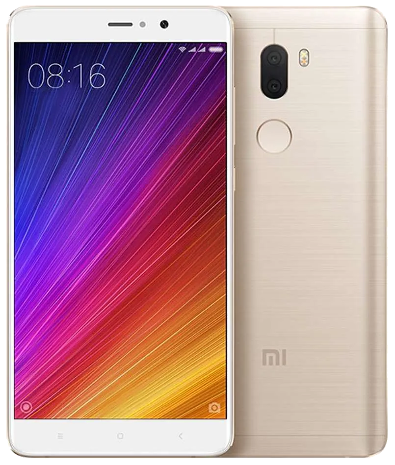Телефон Xiaomi MI 5S PLUS