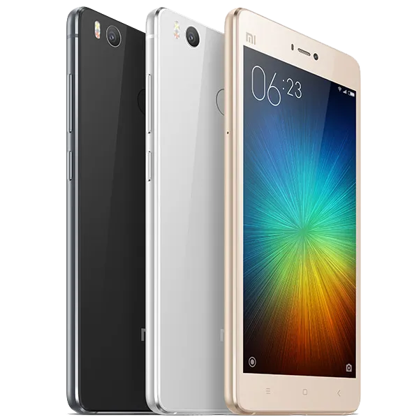 Телефон Xiaomi MI 4S