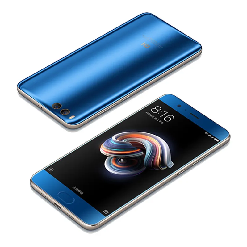 Телефон Xiaomi MI NOTE 3