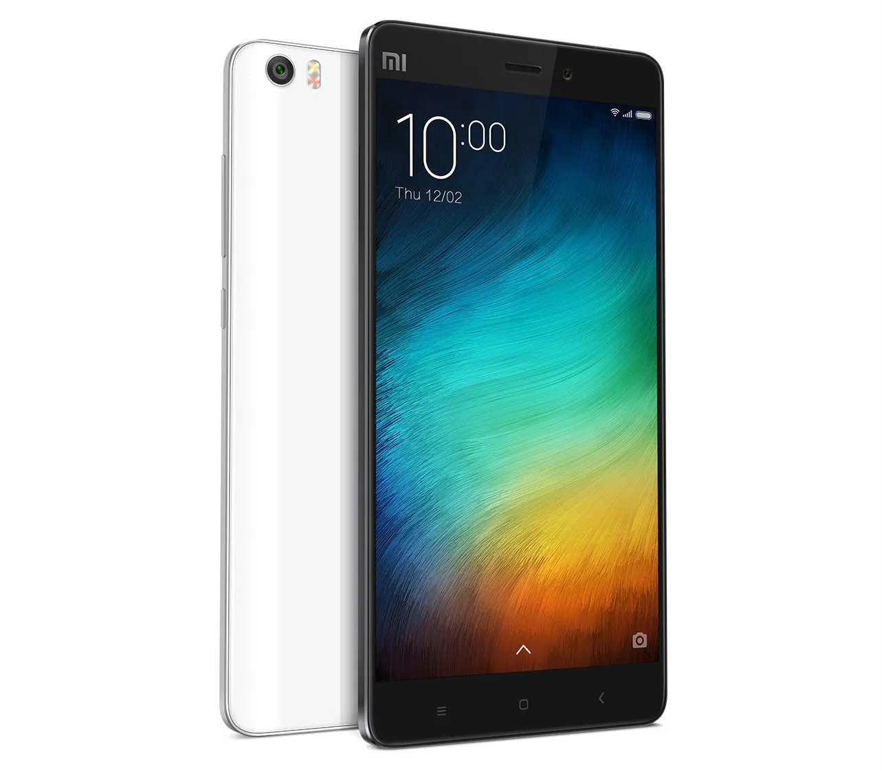Телефон Xiaomi MI NOTE PRO