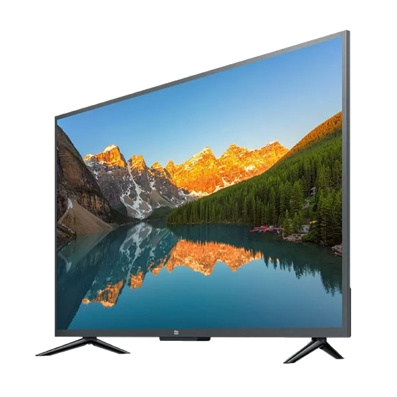 Прошивка блока управления Xiaomi MI TV 4S 43