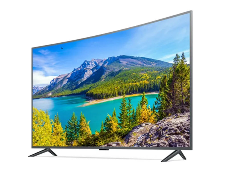 Прошивка блока управления Xiaomi MI TV 4S 75