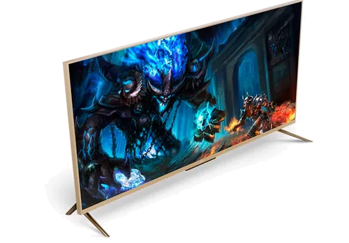 Прошивка блока управления Xiaomi MI TV 2 40