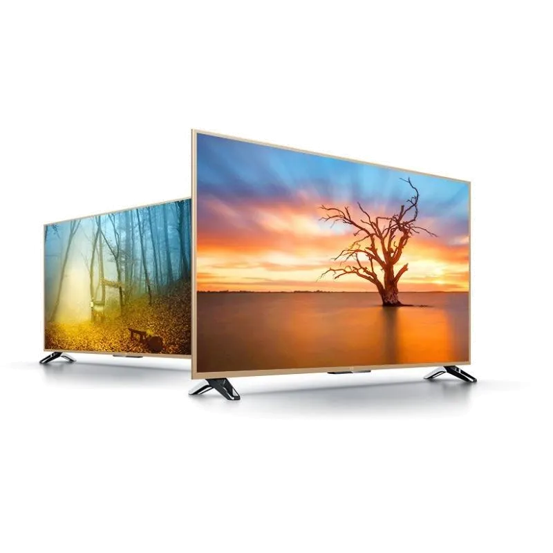 Прошивка блока управления Xiaomi MI TV 3S 48