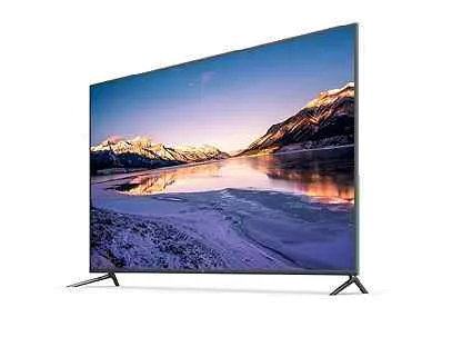 Прошивка блока управления Xiaomi MI TV 4 49