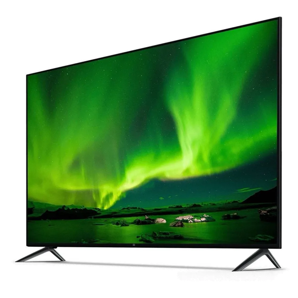 Прошивка блока управления Xiaomi MI TV 4C