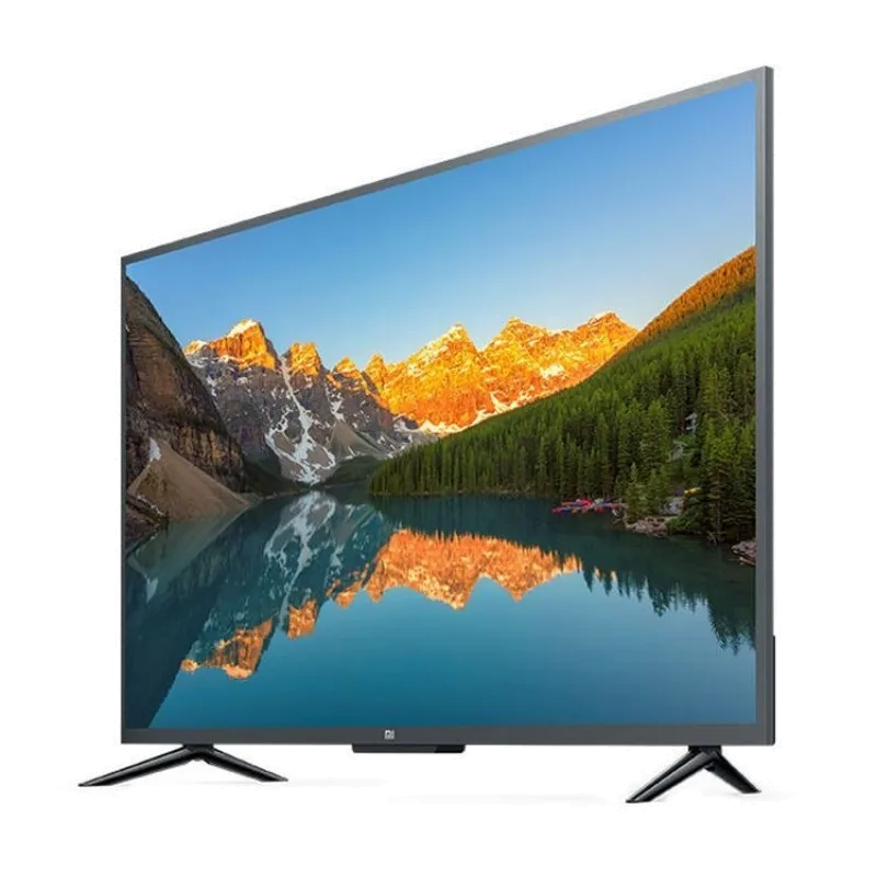 Прошивка блока управления Xiaomi MI TV 4S