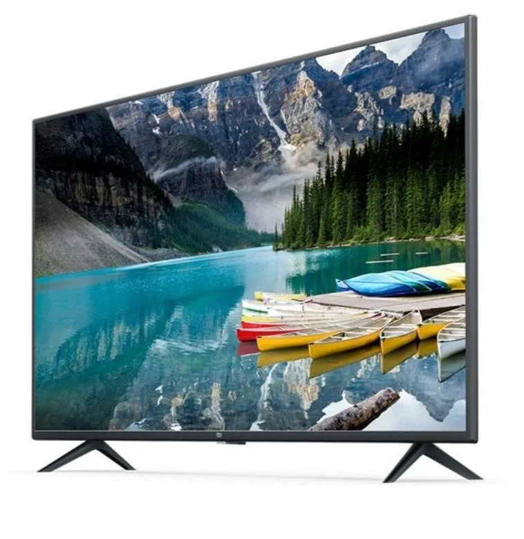 Прошивка блока управления Xiaomi MI TV 4X