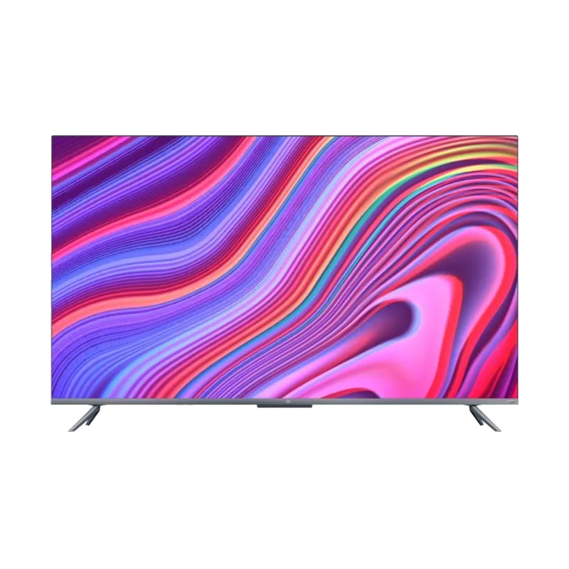 Прошивка блока управления Xiaomi MI TV 4 75