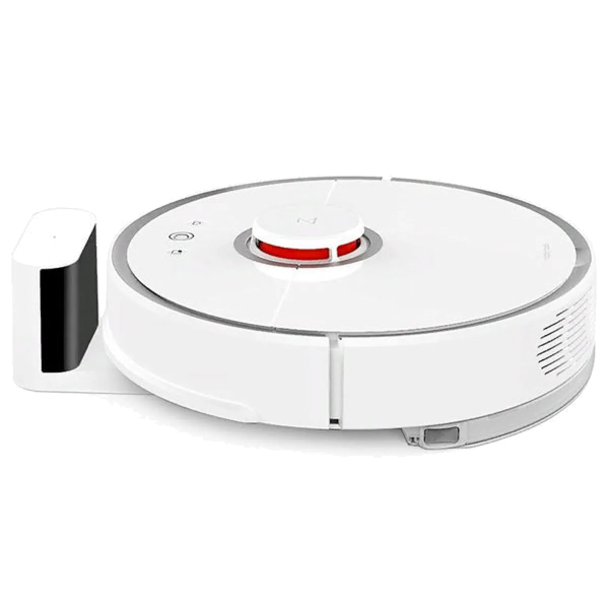 Восстановление колеса Xiaomi MiJia Roborock Sweep One