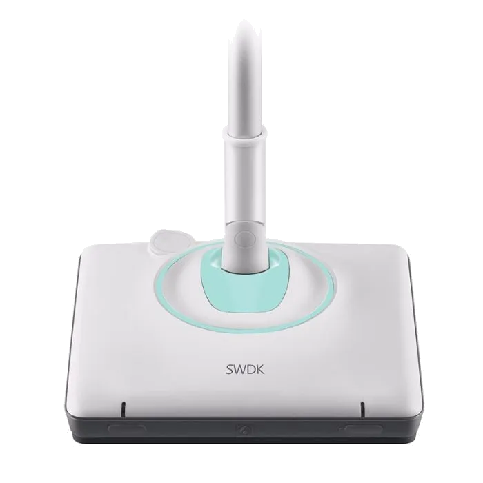 Восстановление колеса Xiaomi SWDK Electric Mop D3