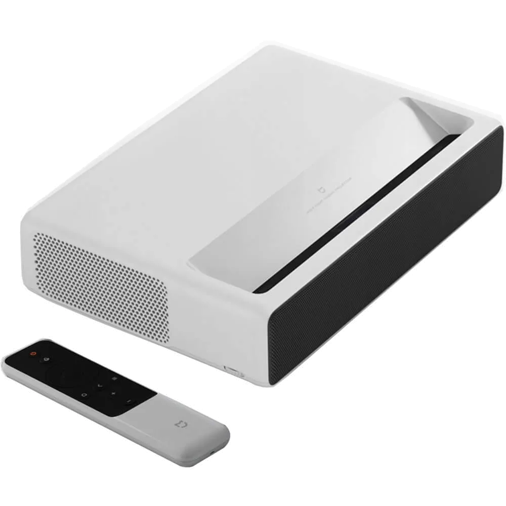 Замена процессора Xiaomi LASER PROJECTOR 150