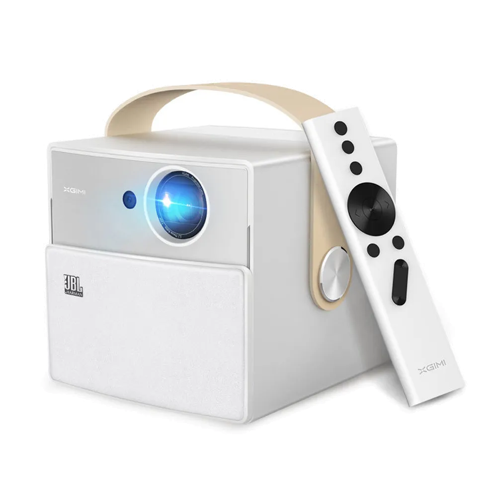 Замена процессора Xiaomi XGIMI CC 720P