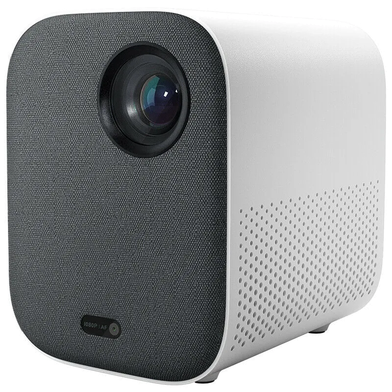 Замена процессора Xiaomi MIJIA PROJECTOR 1080P