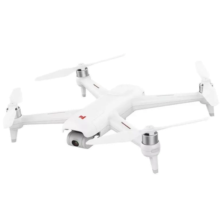 Замена мотора Xiaomi FIMI A3 Drone