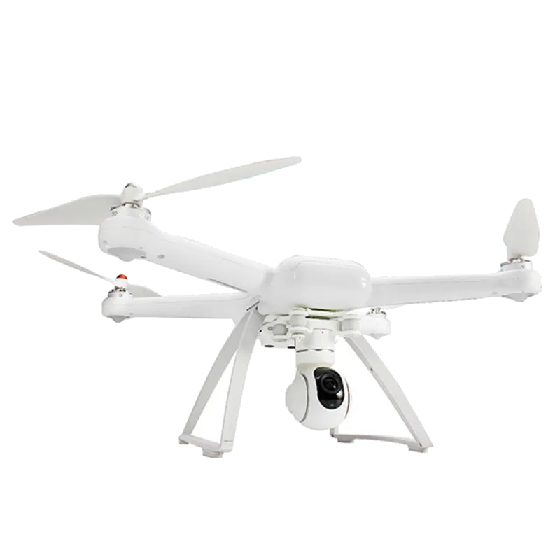 Замена мотора Xiaomi Mi Drone 1080p