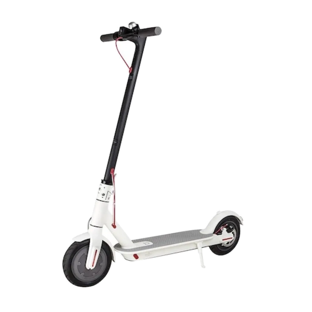 Замена аккумулятора Xiaomi MIJIA ELECTRIC SCOOTER M365