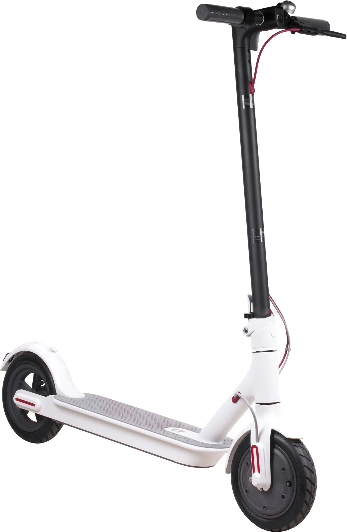 Замена аккумулятора Xiaomi MI ELECTRIC SCOOTER