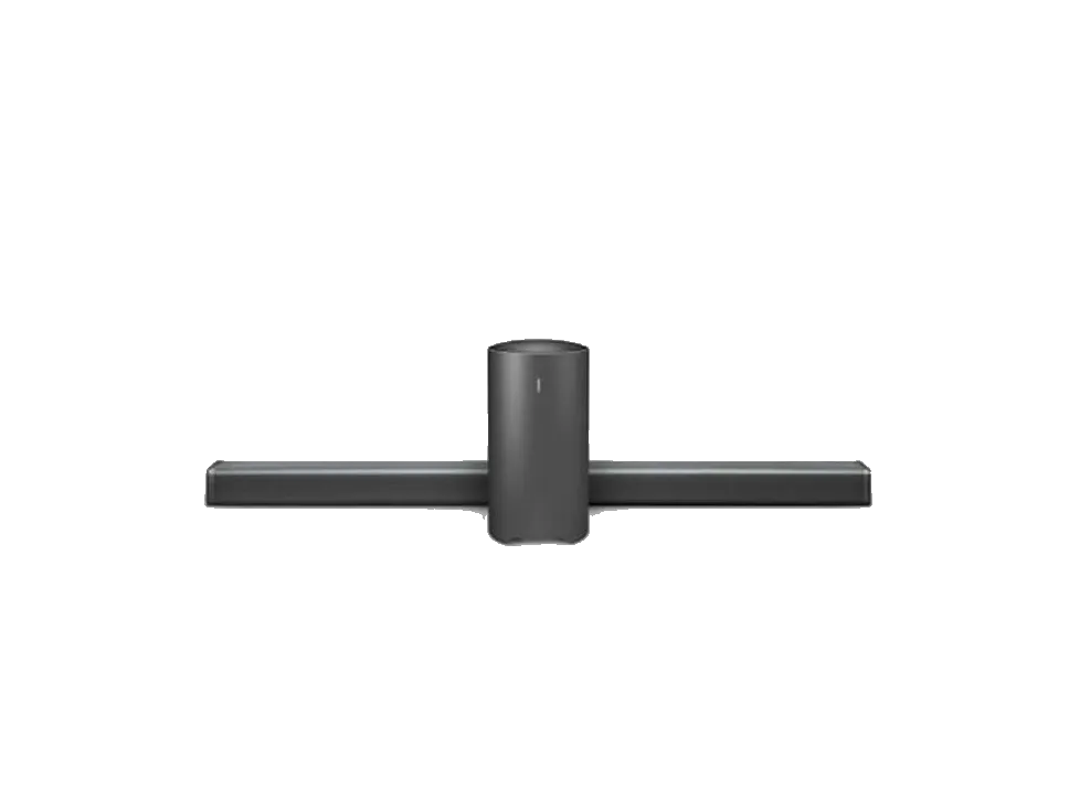 Аудиосистема Xiaomi MI HOME AUDIO METAL EDITION