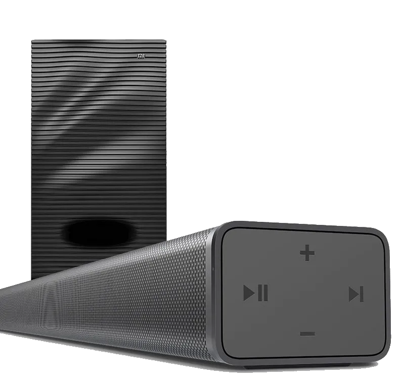 Аудиосистема Xiaomi MI HOME AUDIO STANDART
