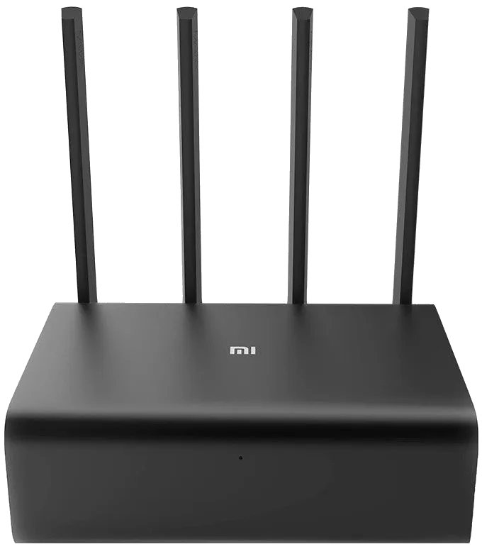 Замена антенного модуля Xiaomi MI ROUTER HD 1TB