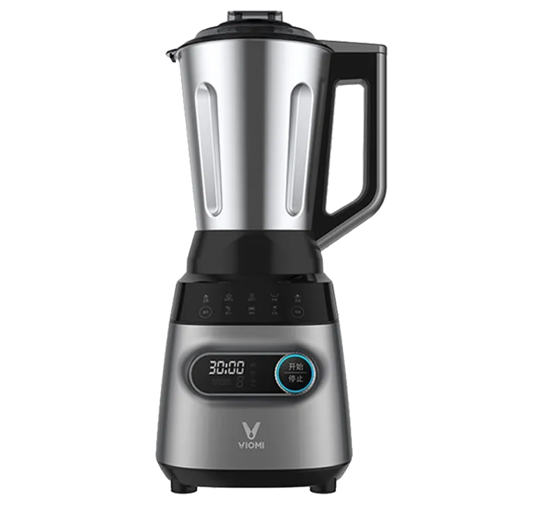 Комплексная чистка Xiaomi Viomi Food Machine YM-BH01