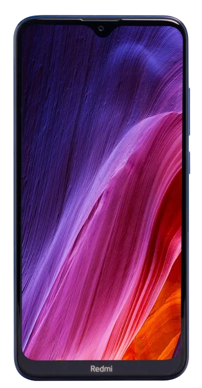 Телефон Xiaomi Redmi 8