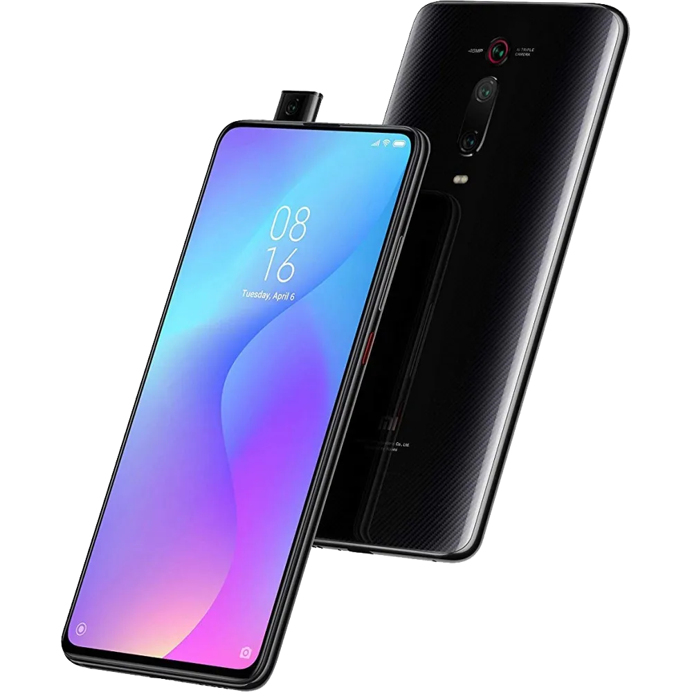 Телефон Xiaomi Mi 9T