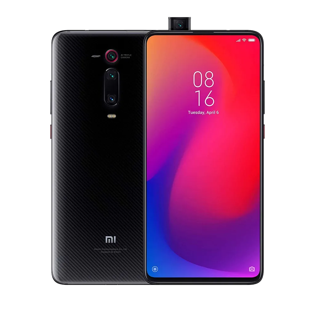 Телефон Xiaomi Mi 9T Pro