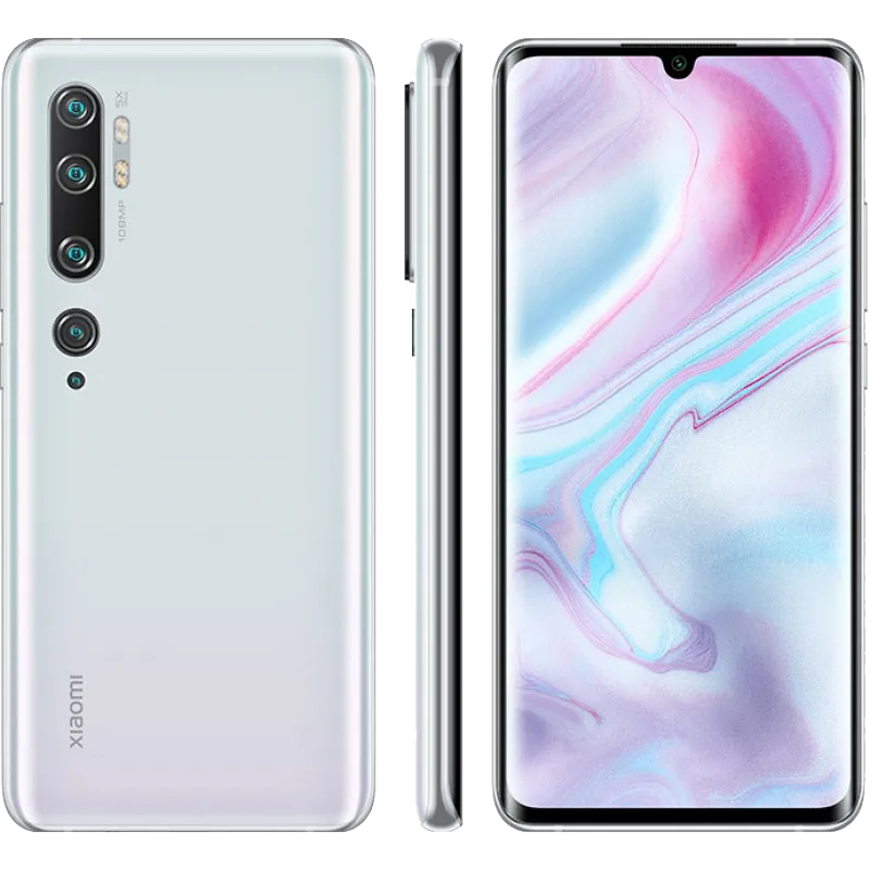 Телефон Xiaomi Mi Note 10