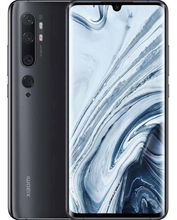 Телефон Xiaomi Mi Note 10 Pro