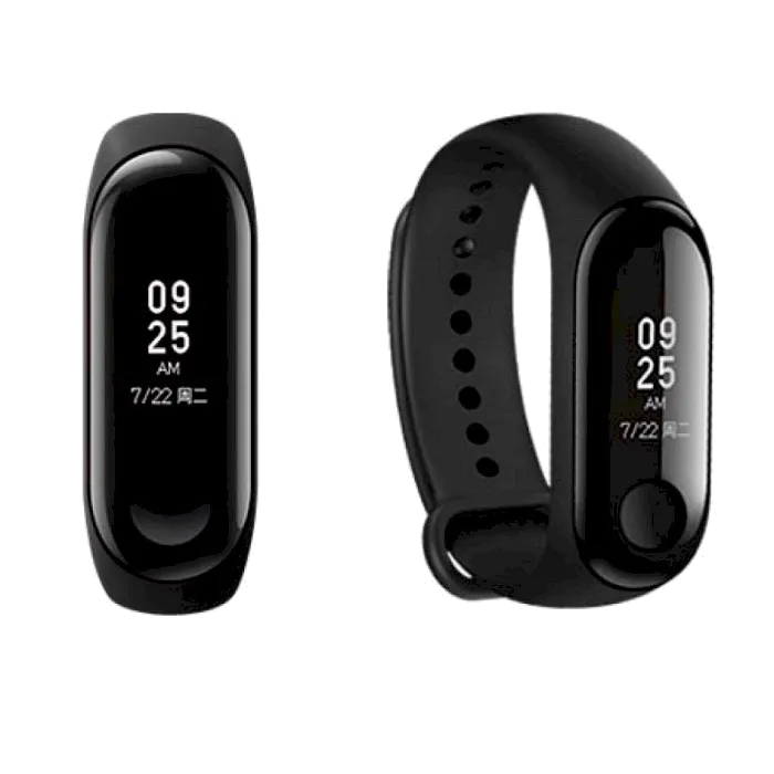 Смарт-часы Xiaomi Mi Band 3