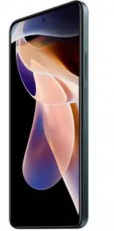 Телефон Xiaomi Redmi Note 11 Pro