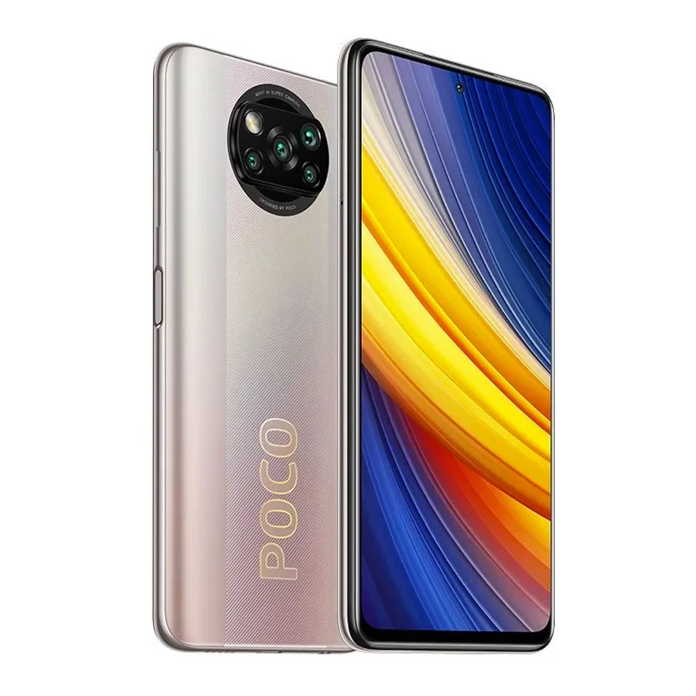 Телефон Xiaomi Poco X3