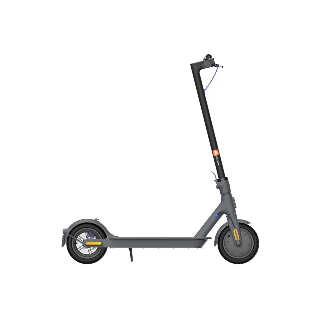 Замена аккумулятора Xiaomi Mi Electric Scooter 3