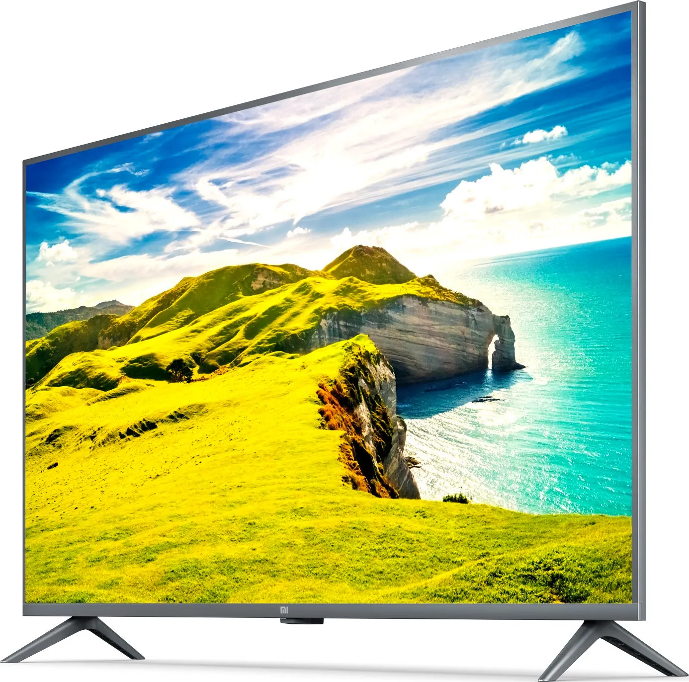 Прошивка блока управления Xiaomi Mi TV 4S 55