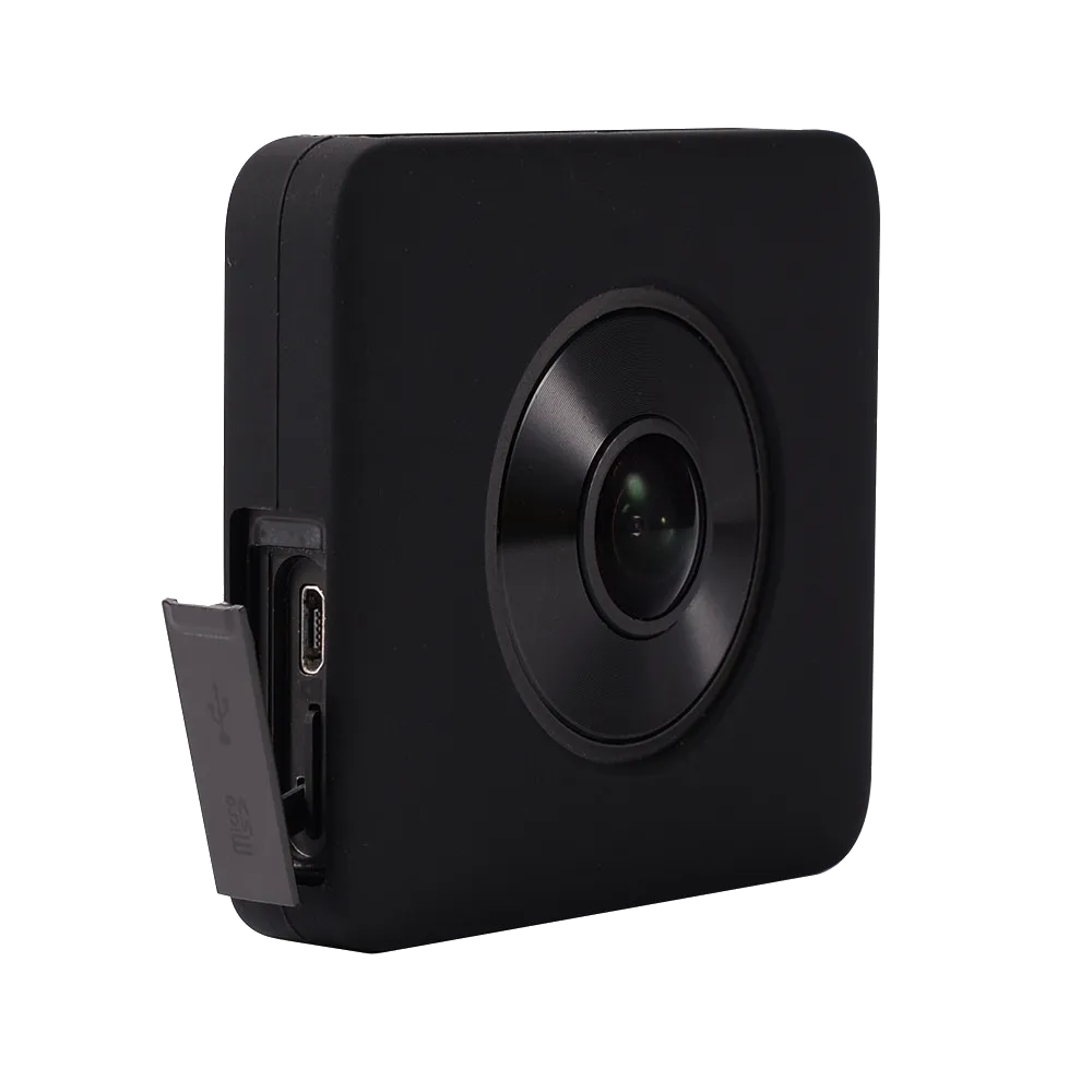 Замена дисплея (экрана) Xiaomi MI SPHERE CAMERA KIT