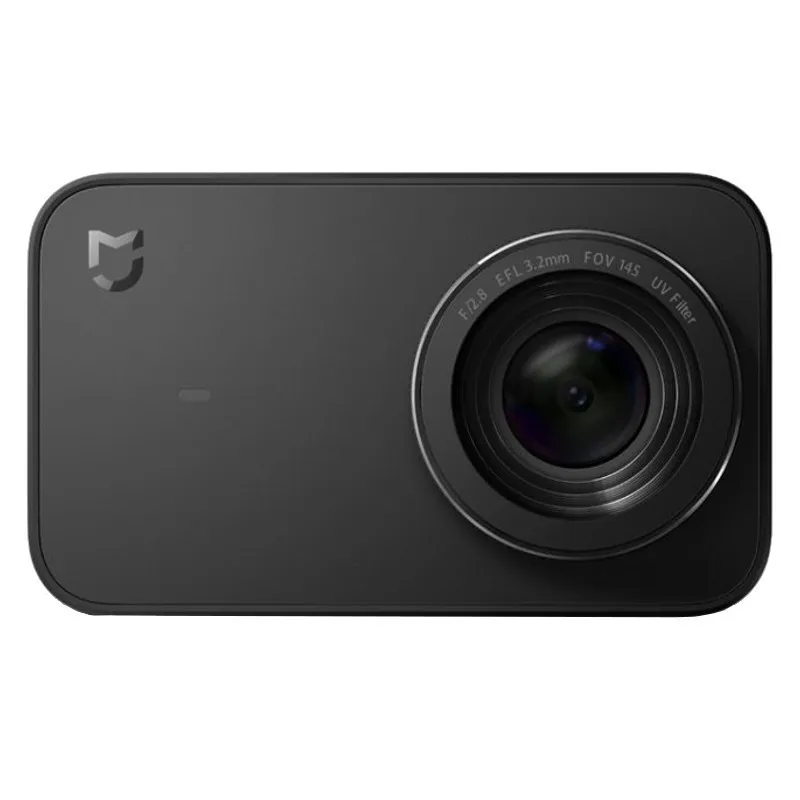 Замена дисплея (экрана) Xiaomi Mi Action Camera 4K