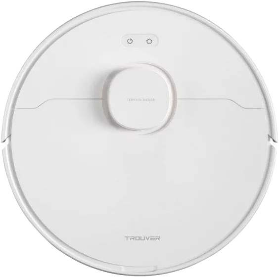 Восстановление колеса Xiaomi Trouver Robot LDS Vacuum-Mop Finder White