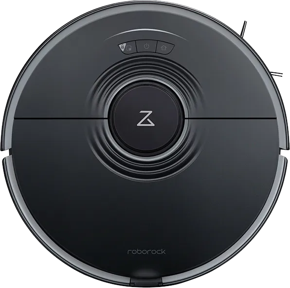 Восстановление колеса Xiaomi Roborock S7